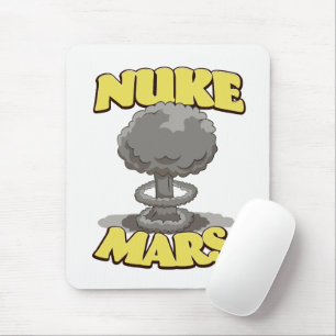 Nuke Mars Musmatta