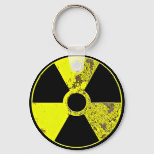 Nuke Nyckelring