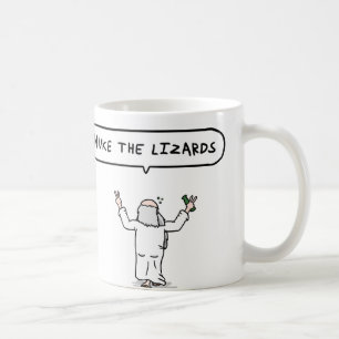 NUKE ÖDLAkaffemuggen Kaffemugg