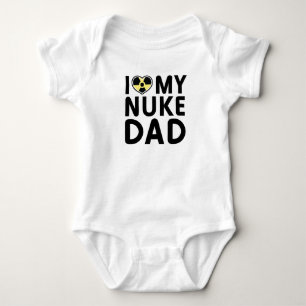 Nuke papparankan t-shirt