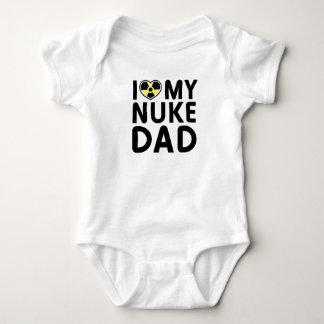Nuke papparankan tröja