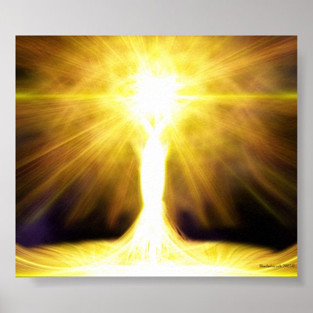 Nuke Poster (Framsidan)