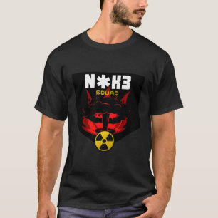 Nuke Squad T Shirt