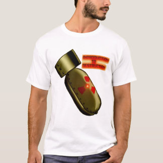 nuke t-shirt