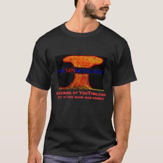 Nuke T Shirt