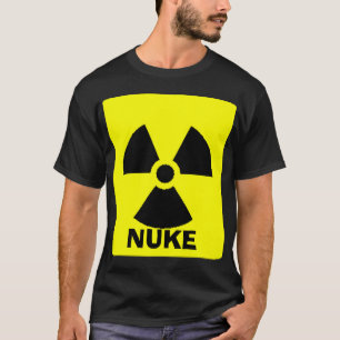 Nuke Tee