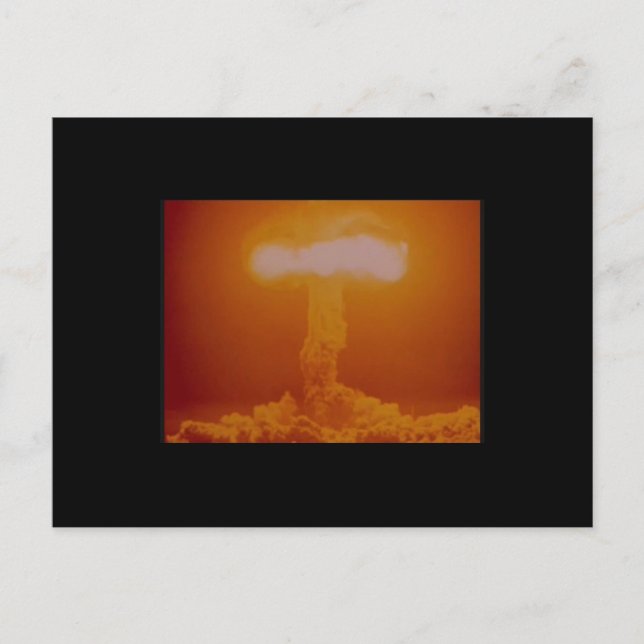Nuke Vykort (Framsida)