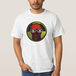 Nuked Tee