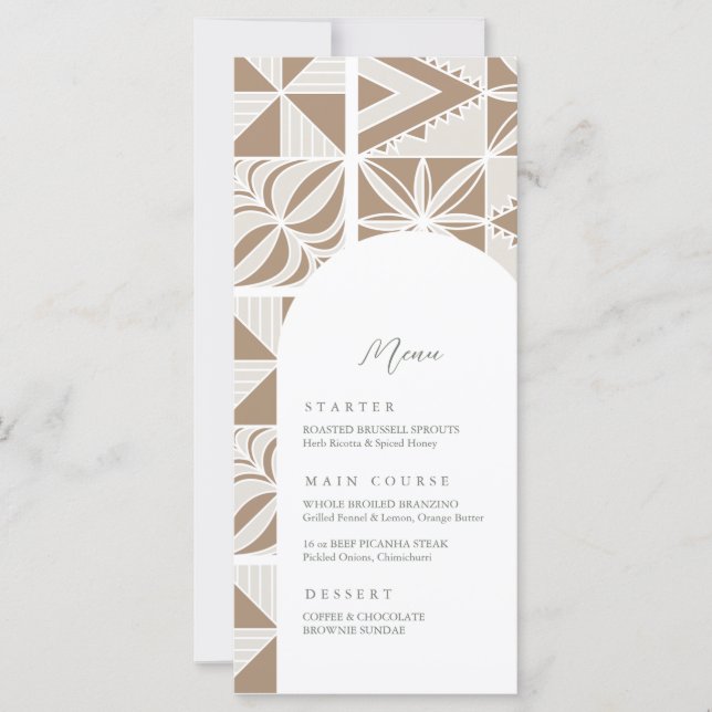 Nuku'alofa (Framsida)