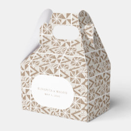 Nuku'alofa Presentaskar