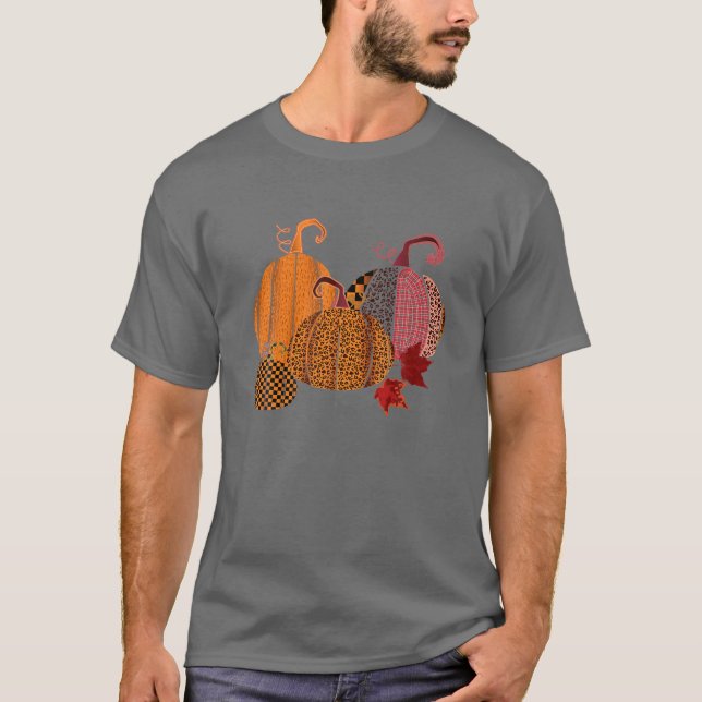 Null T Shirt (Framsida)
