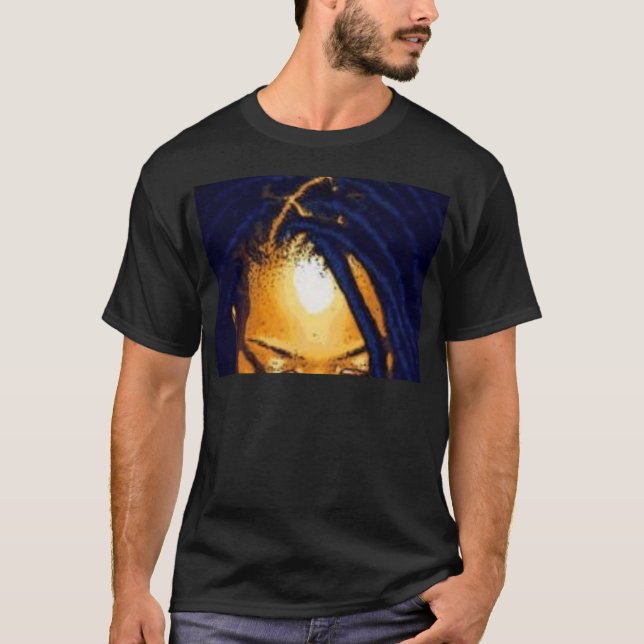 Nulocking Tee (Framsida)