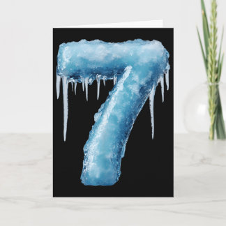 Number 7 Fire Ice Number Six Seven Meme 67 Alpha S Kort