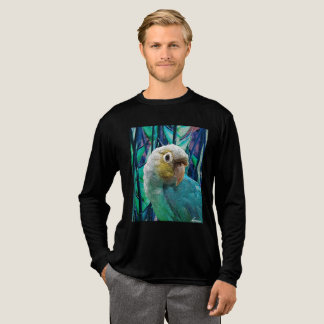 Numchoke Jungle Art 02 T Shirt