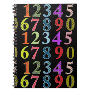 Numerisk anteckningsbok