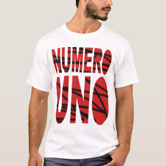 Numero Uno-utslagsplats Tee