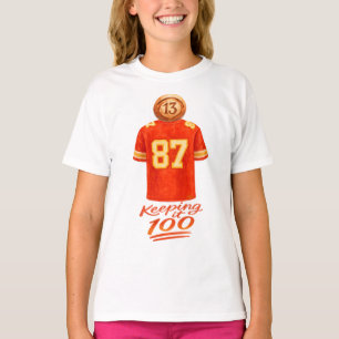 Numerologi Det Lägger Upp: Hålla Det Riktigt T Shirt
