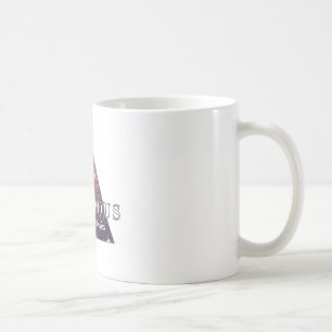 Numinous Kaffemugg