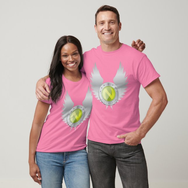 Numis Vingar Tshirt Tee Shirt (Unisex)