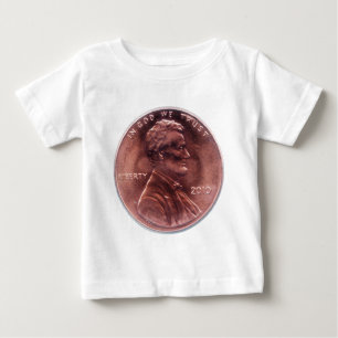 Numismatic gåva t-shirt