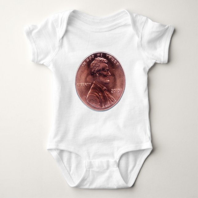 Numismatic gåva tee shirt (Framsida)