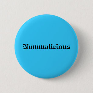 Nummalicious Knapp