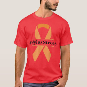 Nummer6 Myles Strong Support Square T Shirt