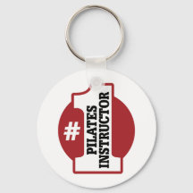 Nummer 1 Pilatinstruktör