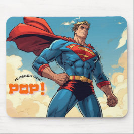 Nummer 1 Pop Musmatta