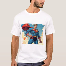 Nummer 1 Pop T Shirt