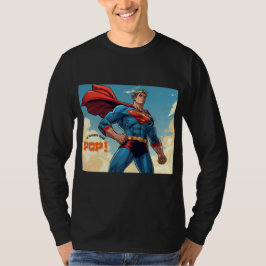 Nummer 1 Pop T Shirt