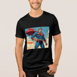 Nummer 1 Pop T Shirt