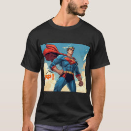 Nummer 1 Pop T Shirt