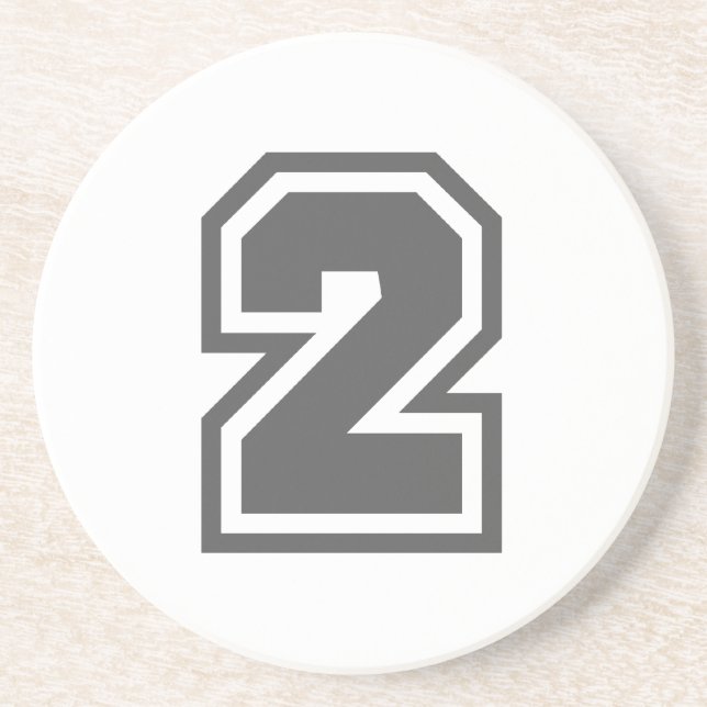 Nummer 2 underlägg (Framsidan)