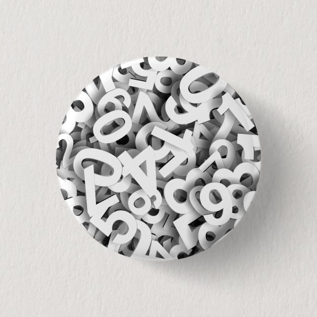 NUMMER 3 KNAPP (Framsida)