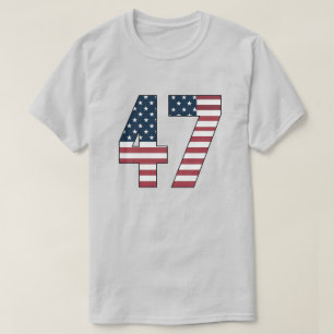 Nummer 47 t shirt