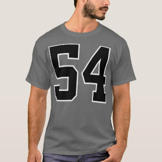 Nummer 53 t shirt