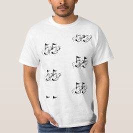 NUMMER 55 T SHIRT