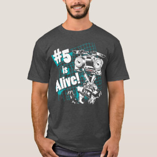 Nummer 5 är Alive T Shirt