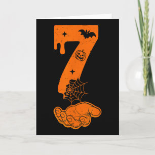 Nummer 67 Matchande Sex Sju 6 7 Meme 6 7 Hallowee Kort