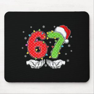 Nummer 67 Matchande Sex Sju 6 7 Meme 6-7 Jul Musmatta