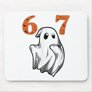 Nummer 67 Matchande Sex Sju 6 7 Meme Halloween Co Musmatta