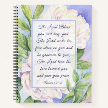 Nummer 6 24-26 Herren Bless You Flowers