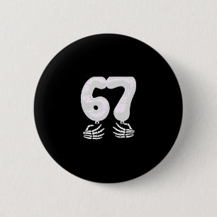 Nummer 6 Matchande 67 Sex Sju Meme Par Hallowe Knapp