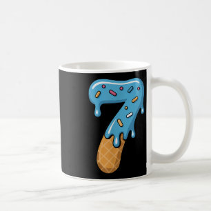 Nummer 7 Glass Drip 67 Meme Par Matchande Ha Kaffemugg
