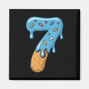 Nummer 7 Glass Drip 67 Meme Par Matchande Ha Magnet