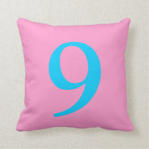 Nummer 9