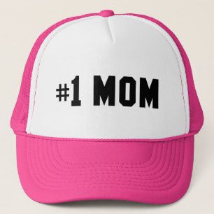 Nummer Ett Mamma Keps