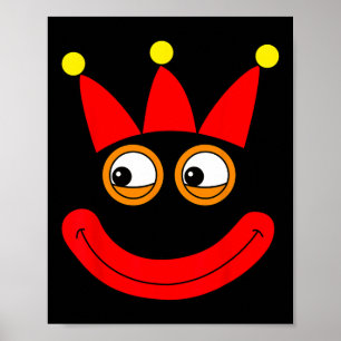Nummer för Halloween-kostnadsgrupp matchande 2 Poster