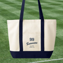 Nummer och gruppnamn för Baseball Klubb Anpassning